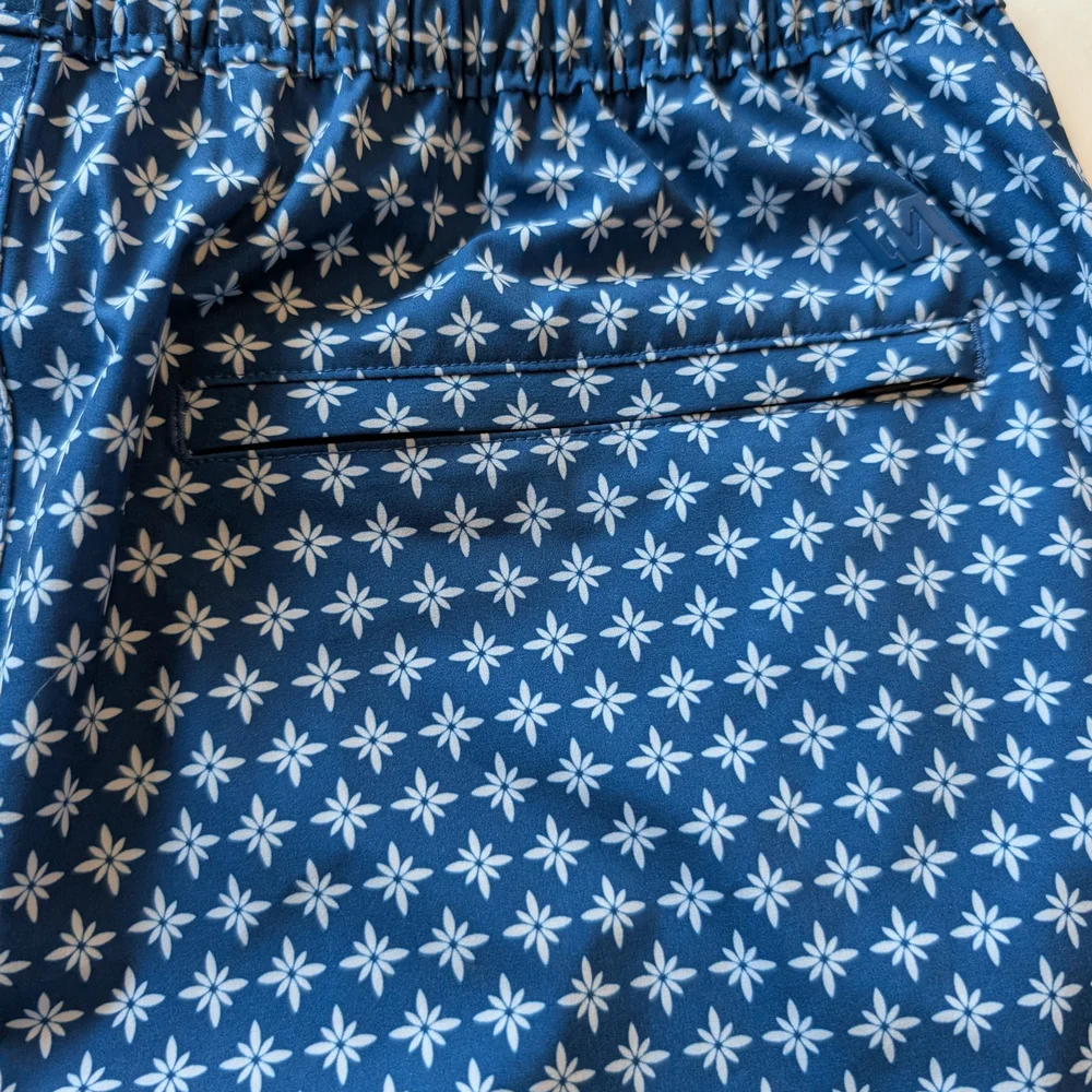 VRST Resort Short 6